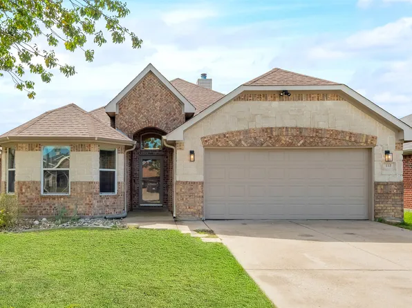 113 Shawnee St, Greenville, TX 75402