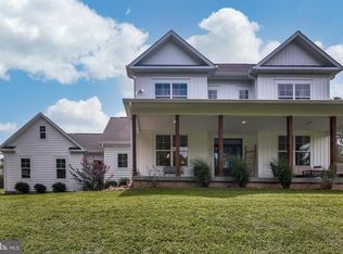 12103 Tolley Terrace Dr, Monrovia, MD 21770