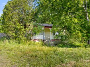 272 W Cove Rd, Chickamauga, GA 30707