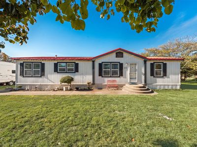 325 Kelly Brook Cir, Weatherford, TX, 76087