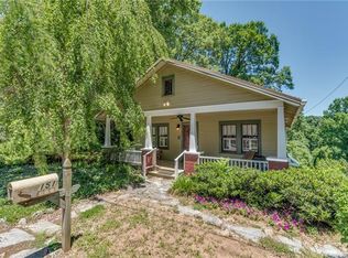 151 Markham Rd, Tryon, NC 28782