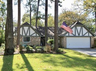 2130 Fir Springs Dr, Humble, TX 77339