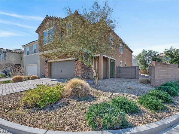 7035 Toll Mountain St, North Las Vegas, NV 89086
