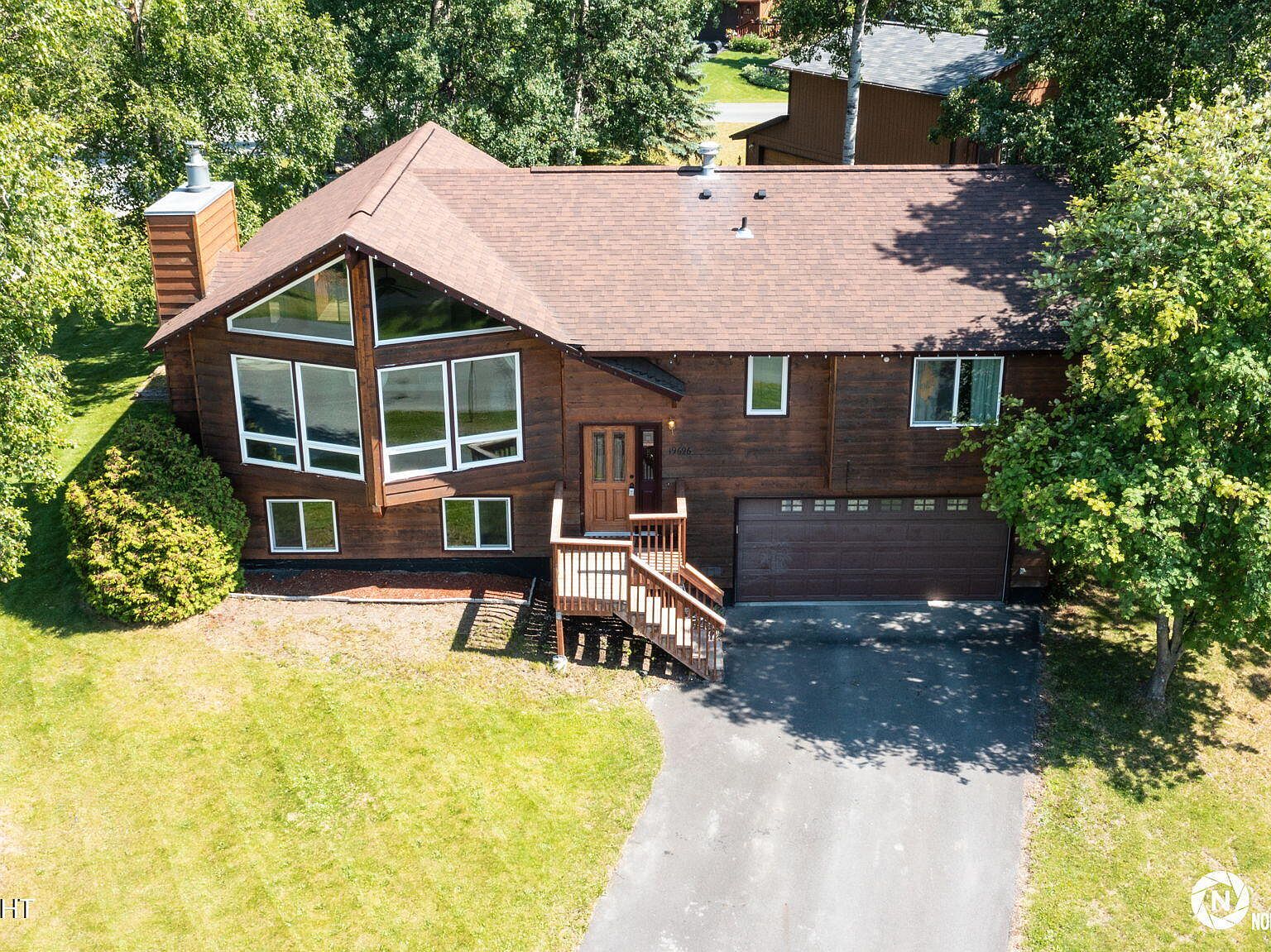 19696 Eaglewood Loop, Eagle River, AK 99577 Zillow