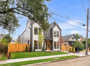 1818 SE 37th Ave, Portland, OR 97214