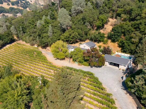 30500 River Road, Cloverdale, CA 95425