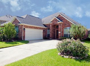 18023 Billabong Crescent Ct, Cypress, TX 77429