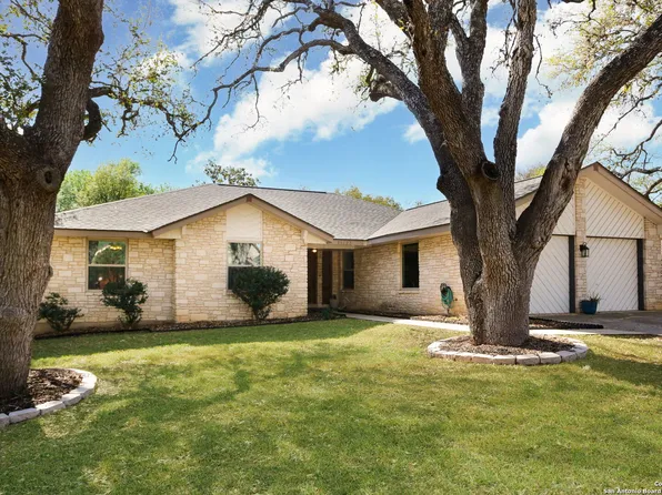 19723 Encino Glen, San Antonio, TX 78259
