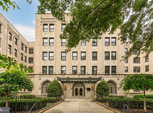 Mount Pleasant, Washington, DC 20009