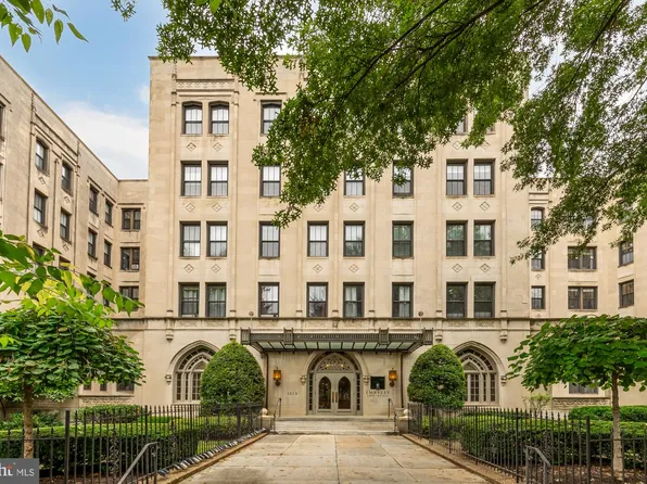 1613 Harvard St NW APT 105, Washington, DC 20009