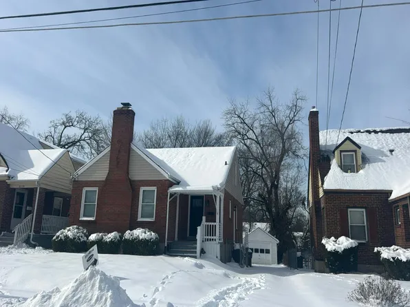 6243 Graceland Ave, Cincinnati, OH 45237