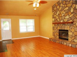 119 Wickstone Rd, Meridianville, AL 35759