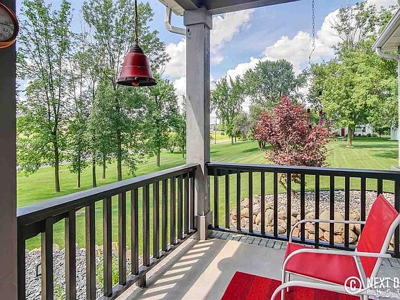 Overlooking your own "park"