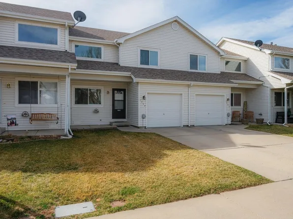 1464 Peacock Pl, Loveland, CO 80537