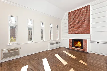 Sold by Brown Harris Stevens