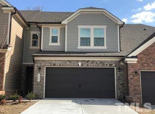 1347 Catch Fly Ln, Durham, NC 27713