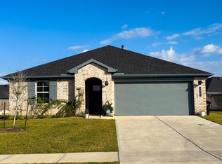 3311 Boothby Bay Ln, Fulshear, TX 77441