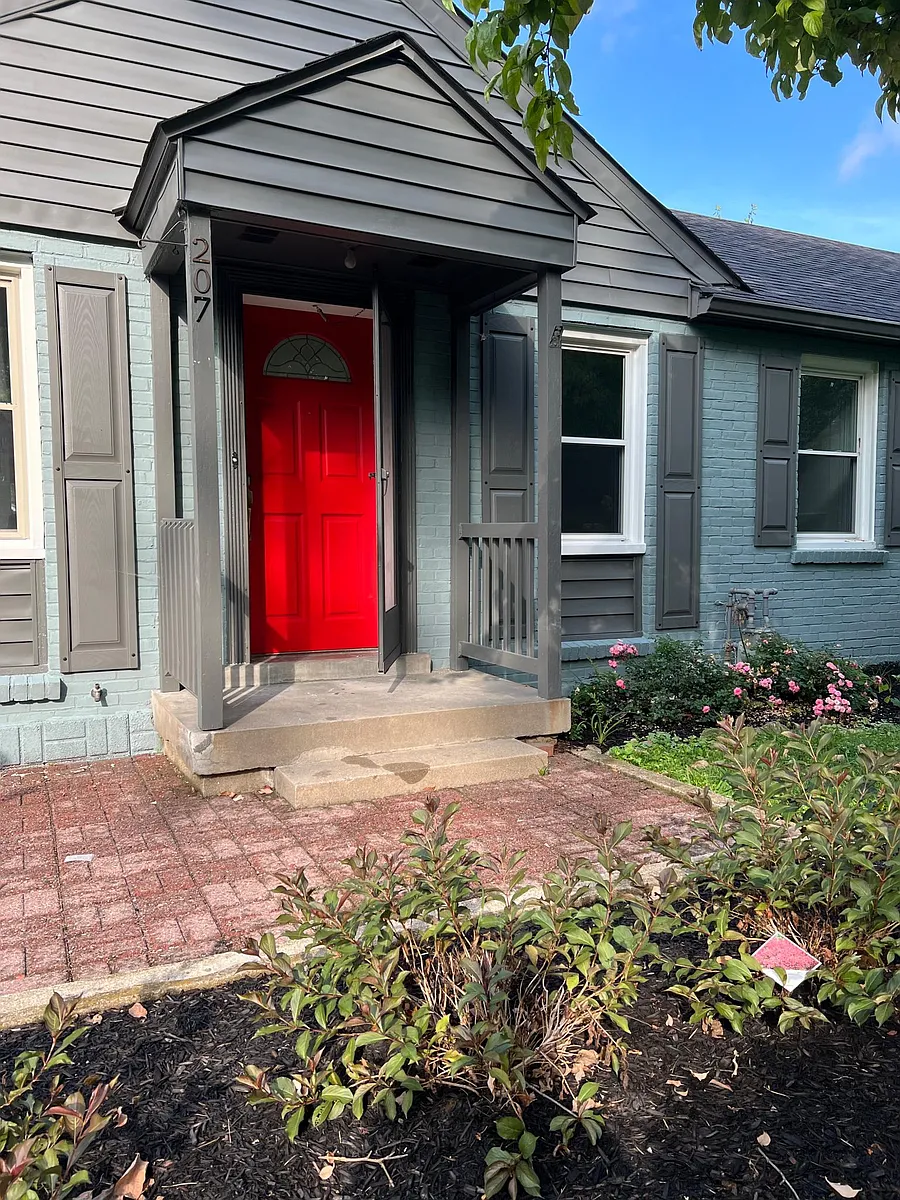 Building Photo - 207 Fairmeade Rd