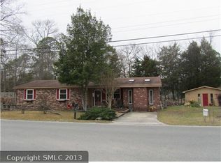 19 Conaway Rd, Bloomingdale, GA 31302