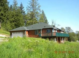 1625 Old Hwy 99, Bellingham, WA 98229