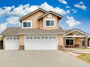 2435 Coraview Ln, Rowland Heights, CA 91748