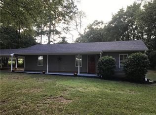 6106 S Rocky River Rd, Monroe, NC 28112