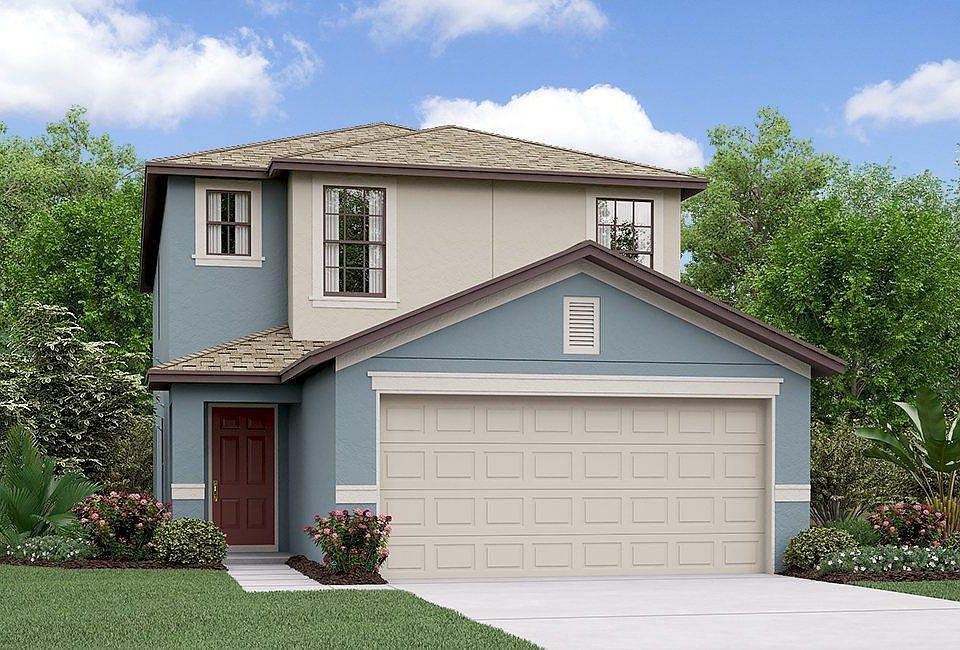 1st image of 4077 Wild Senna Blvd