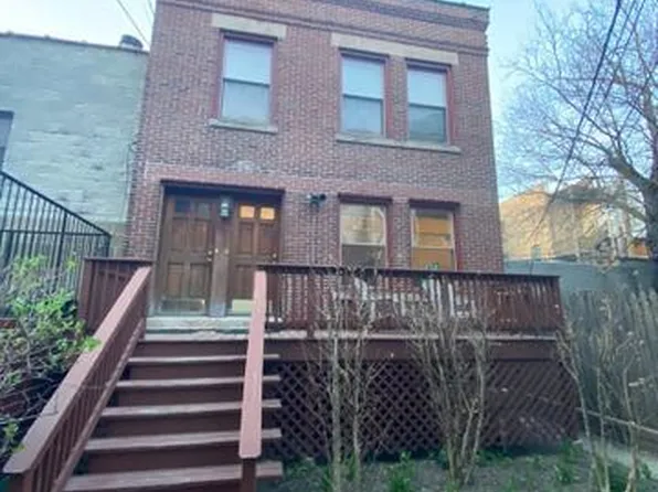 852 W Diversey Pkwy APT 1R, Chicago, IL 60614