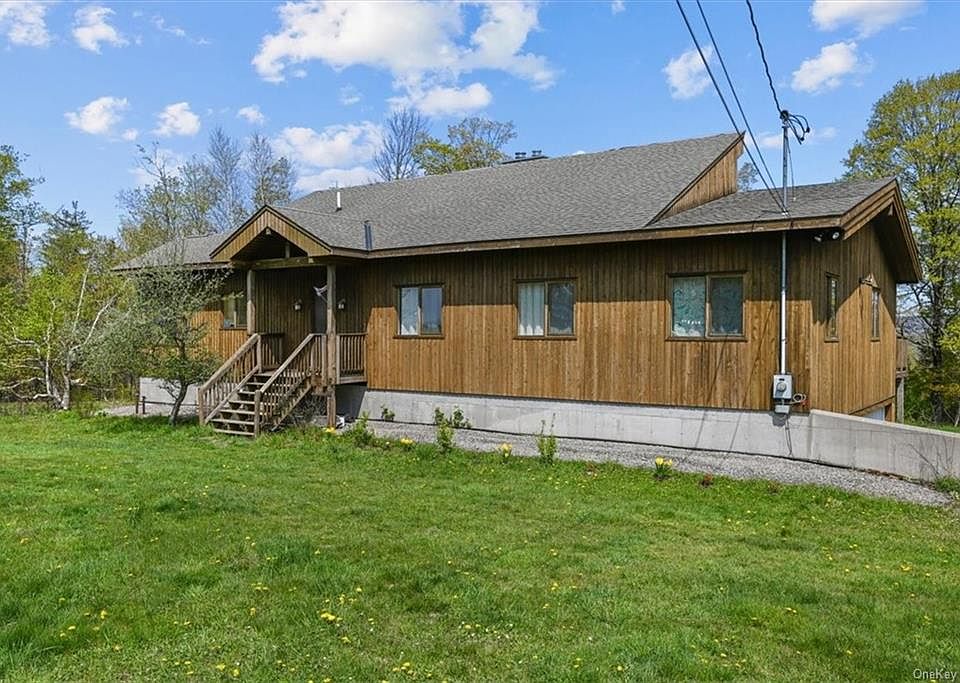 81 N Pond Dr, Parksville, NY 12768 MLS H6248674 Zillow