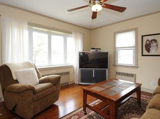 64 Ivy St, Greenwich, CT 06830