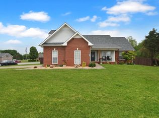 3687 Hengestone Ct, Clarksville, TN 37040