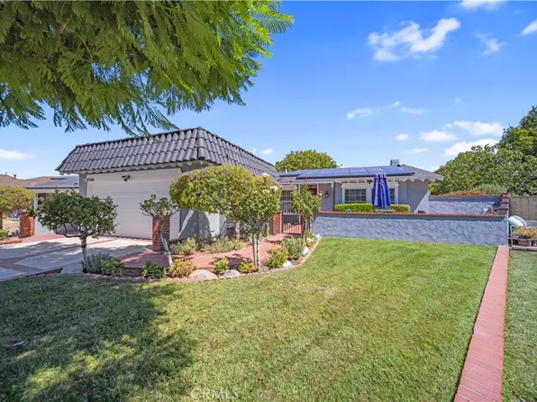 27546 Evron Ave, Santa Clarita, CA 91351