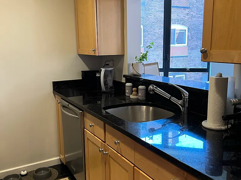 Deacon Court - 1661 Washington Street — Photo 80