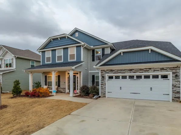 182 Hillmont Dr, Garner, NC 27529