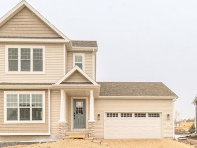523 East Verleen Avenue, Waunakee, WI, 53597
