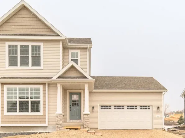 523 East Verleen Avenue, Waunakee, WI 53597