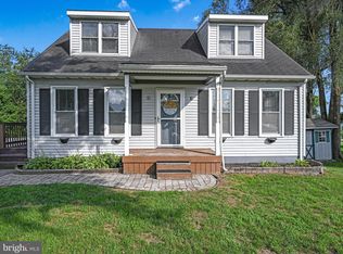 3470 Partridge Cir, Dover, PA 17315