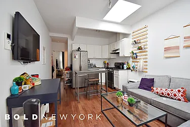Rented by Bold New York