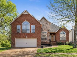 708 Evening Ave, Antioch, TN 37013