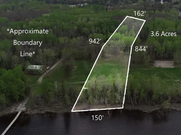 5 Driftwood Ln, Baudette, MN 56623