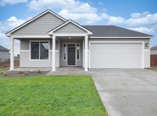 310 Tanzanite Ave, Grandview, WA