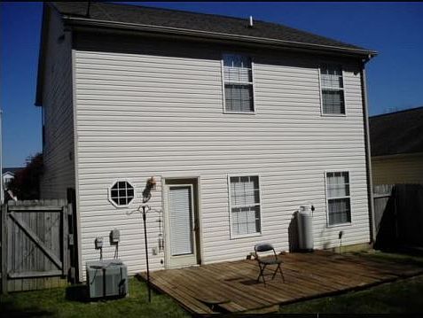 2nd image of 2476 Checkerberry Dr