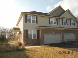 25612 S Keating Blvd, Channahon, IL 60410