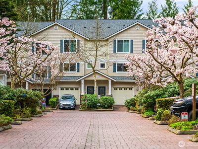 5708 198th Street SW #C, Lynnwood, WA, 98036