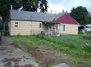 37841 42nd Ave S, Auburn, WA