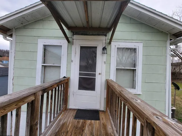 1508 Gould Ave, Clarksburg, WV 26301