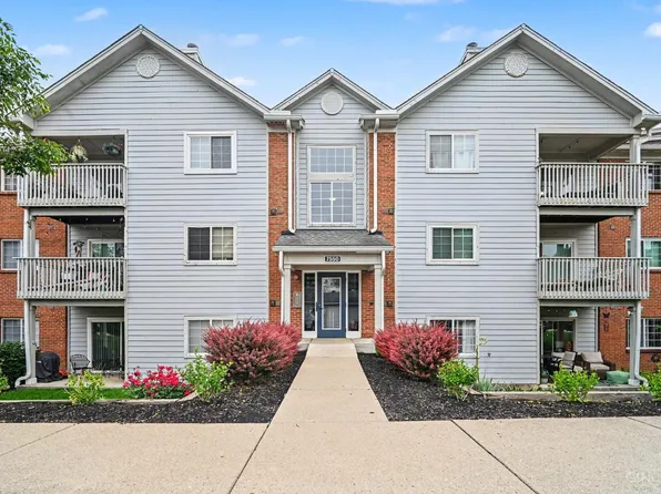 7550 Shawnee Ln APT 143, West Chester, OH 45069