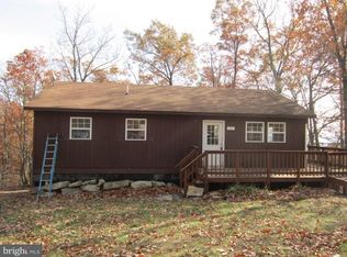 293 Fox Run Ln, Winchester, VA 22602