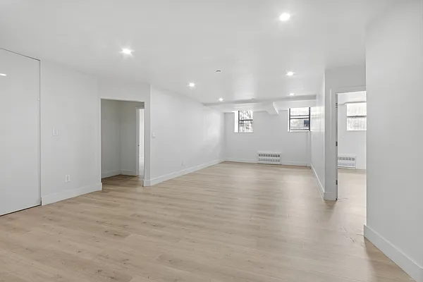 Rented by Brown Harris Stevens | media 7