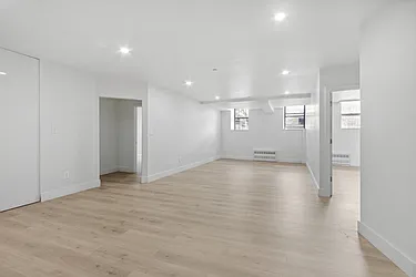 Rented by Brown Harris Stevens